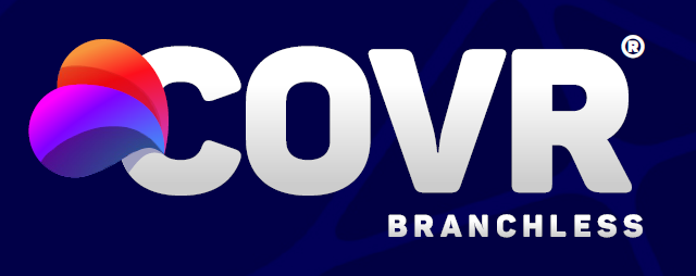 COVr Logo